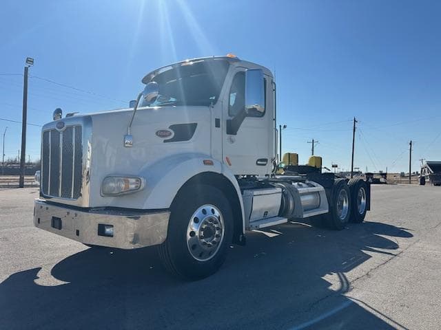 2020 Peterbilt 567 — photo 3