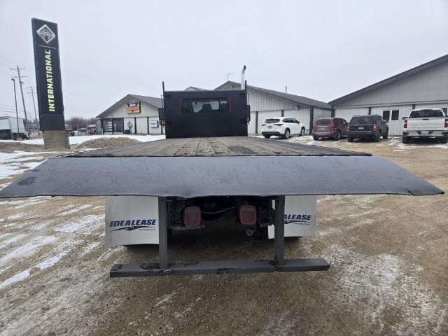 2019 International MV — photo 5