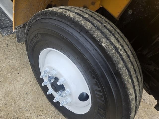 2019 International MV — photo 15