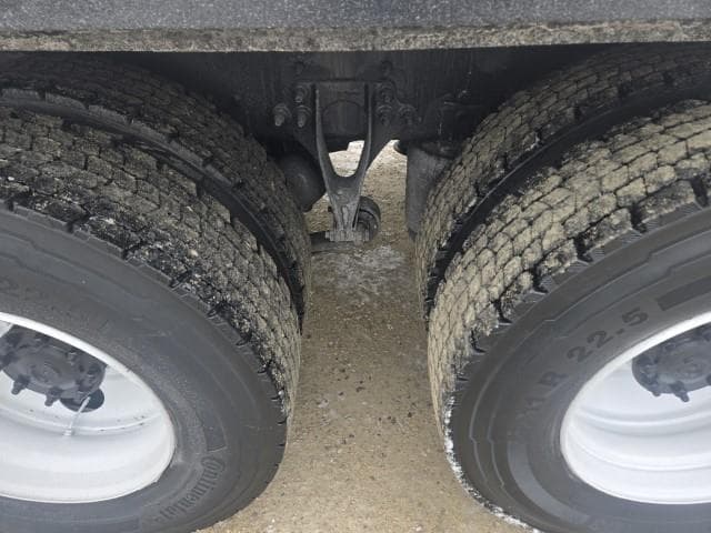 2019 International MV — photo 16