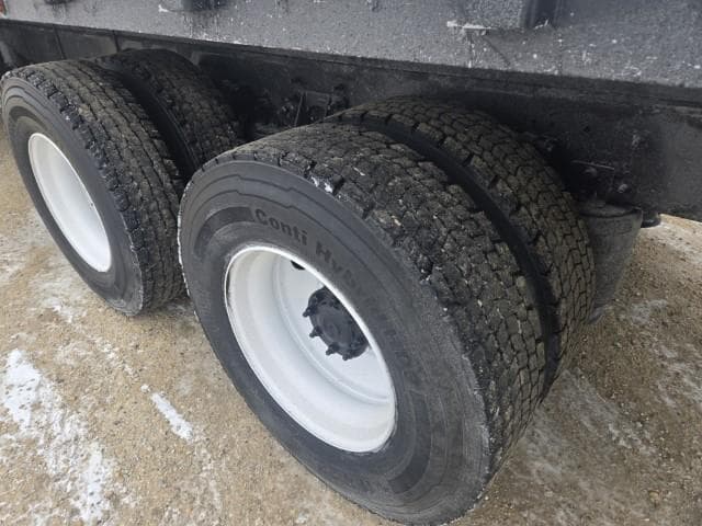 2019 International MV — photo 18