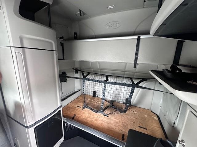 2021 Peterbilt 579 — photo 15