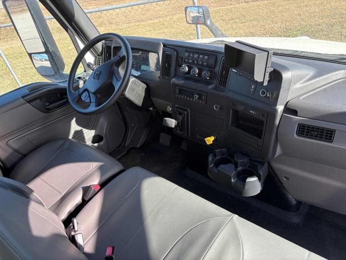 2026 International MV — photo 8