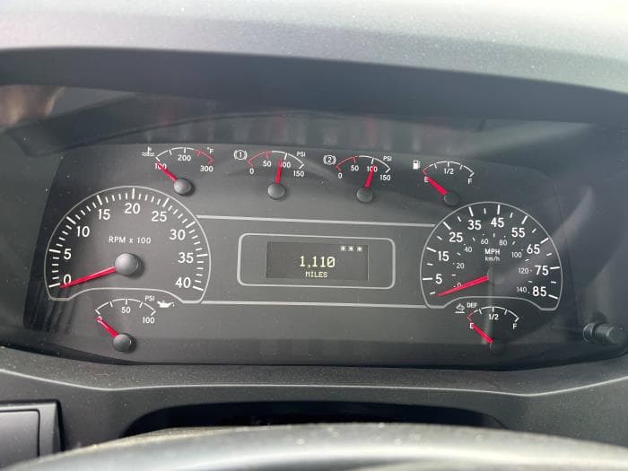 2026 International MV — photo 9