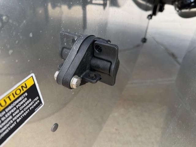 2027 Peterbilt 567 — photo 17