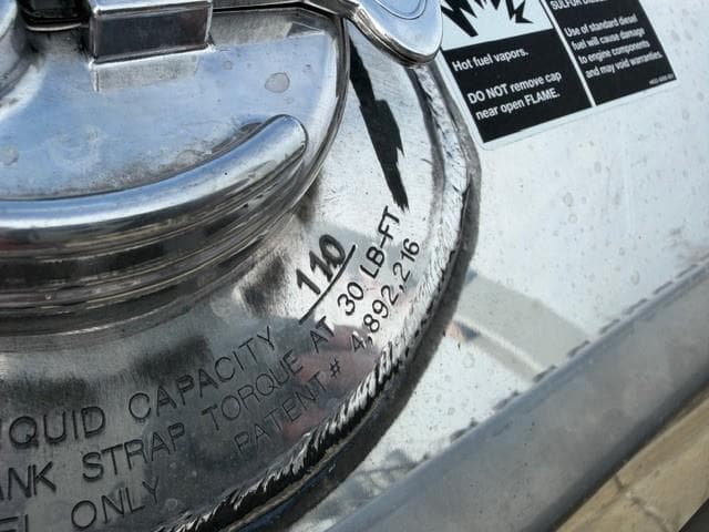 2027 Peterbilt 567 — photo 18