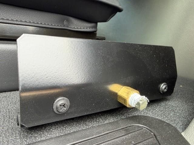 2027 Peterbilt 567 — photo 28