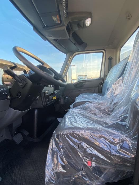 2026 International MV — photo 11