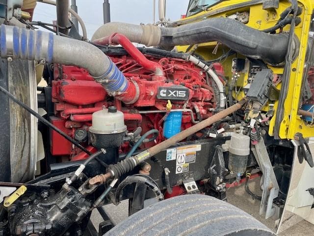 2021 Peterbilt 389 — photo 22
