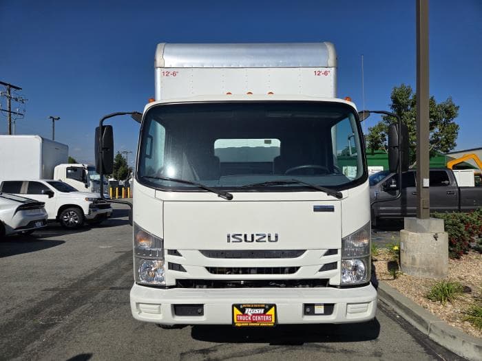2022 Isuzu NPR — photo 4