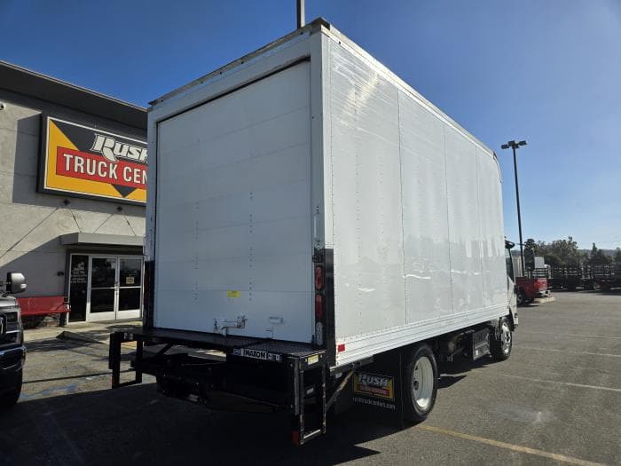 2022 Isuzu NPR — photo 5