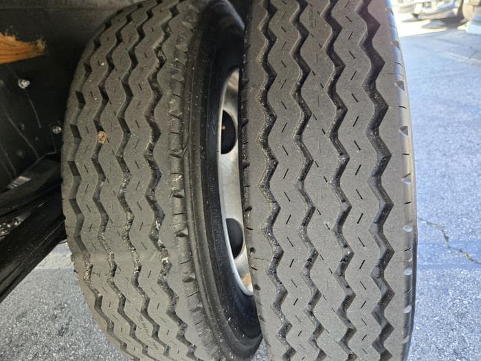 2022 Isuzu NPR — photo 10