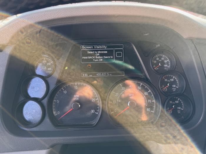 2020 Peterbilt 579 — photo 13