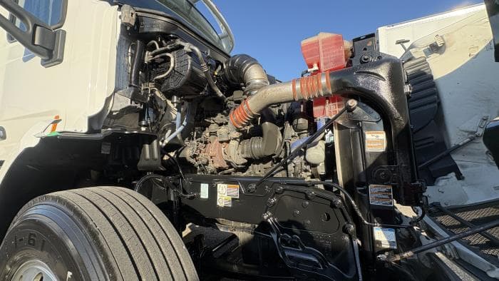 2021 Peterbilt 579 — photo 23