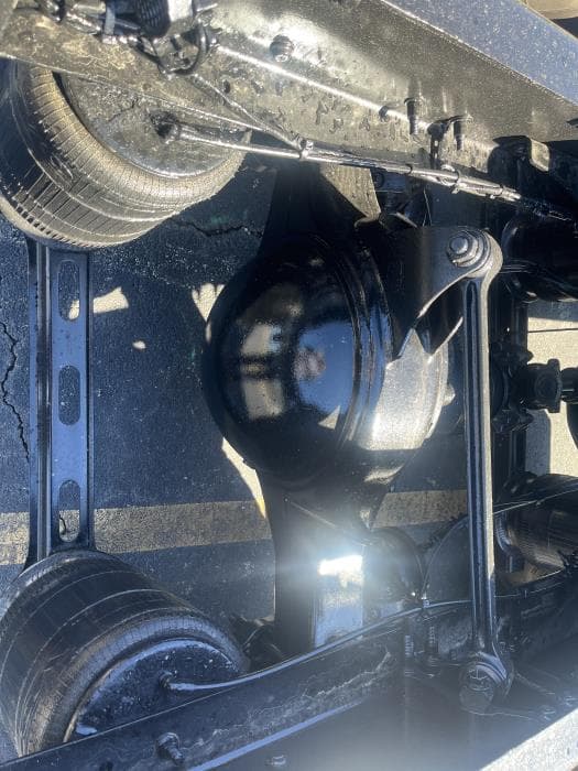 2020 Volvo VNL 300 — photo 11