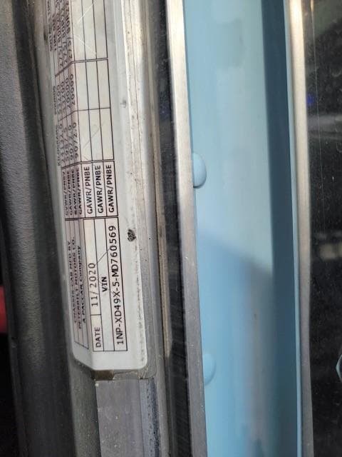 2021 Peterbilt 389 — photo 27