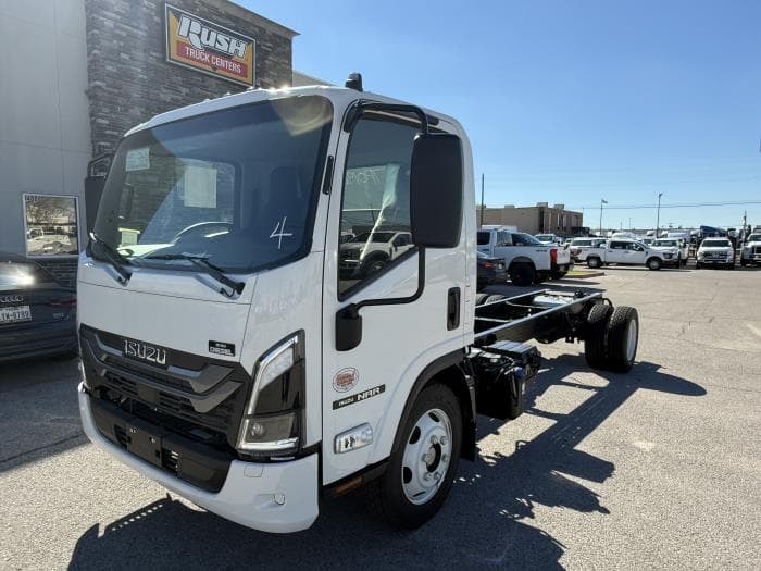 2026 Isuzu NRR — photo 2