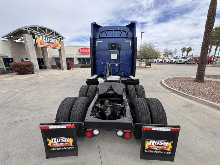 2020 Peterbilt 579 — photo 5