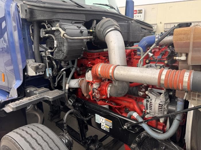 2020 Peterbilt 579 — photo 11