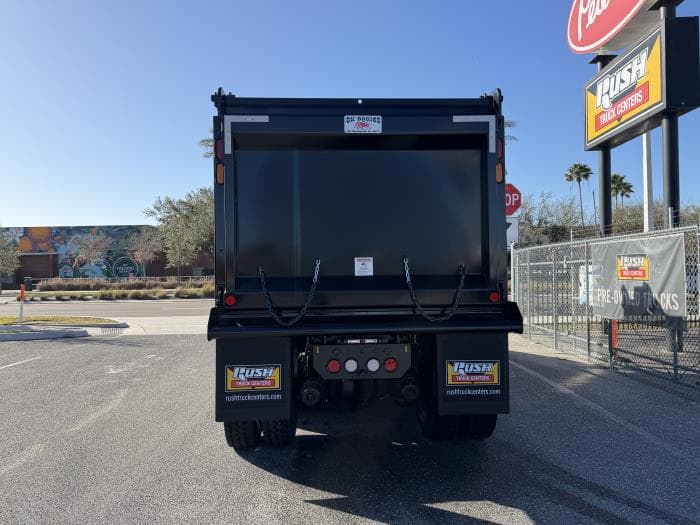 2026 Peterbilt 567 — photo 5