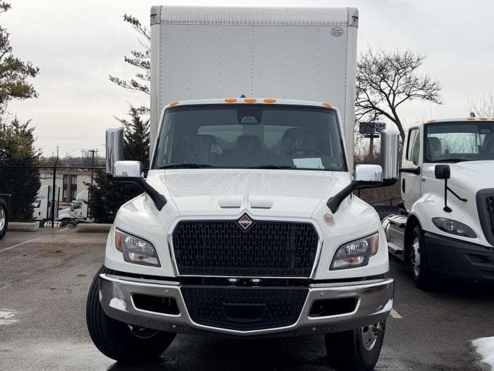 2026 International MV — photo 4