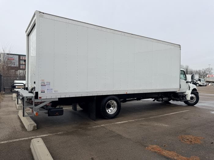 2026 International MV — photo 6