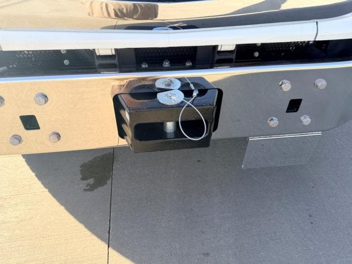 2026 International HX — photo 15