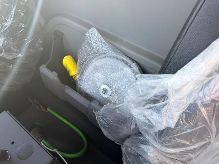 2026 International HX — photo 23