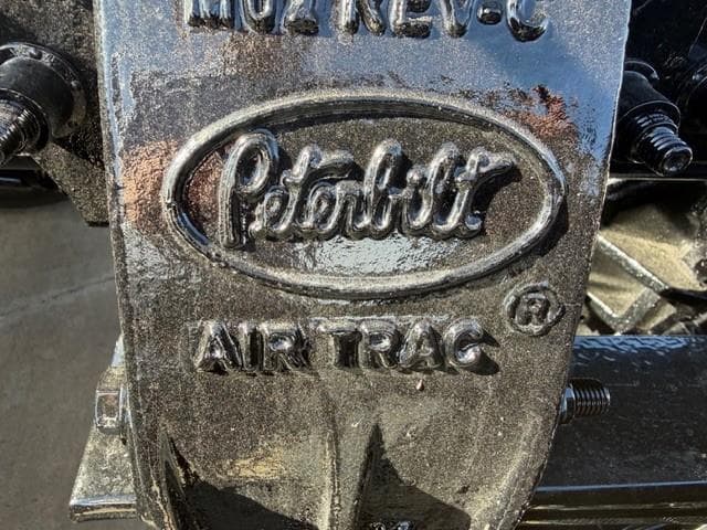 2027 Peterbilt 567 — photo 19