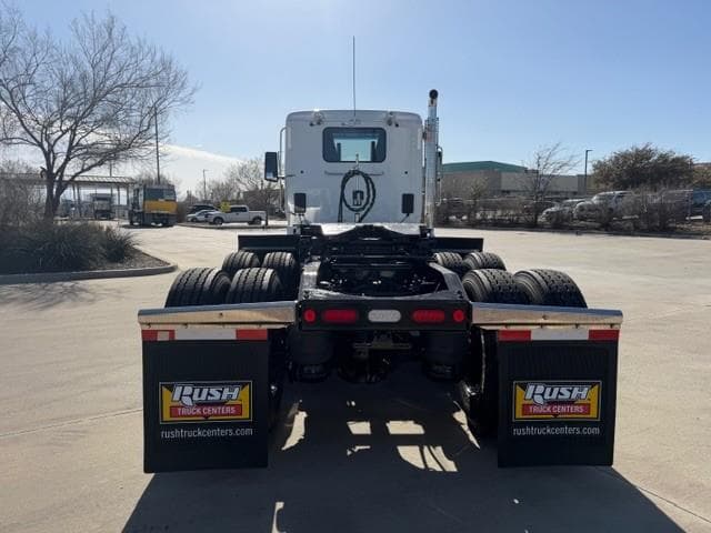 2027 Peterbilt 567 — photo 7