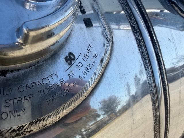 2027 Peterbilt 567 — photo 23