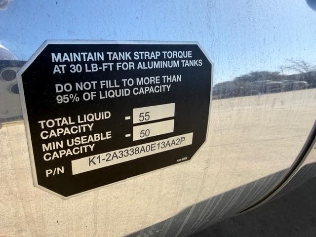 2027 Peterbilt 567 — photo 24