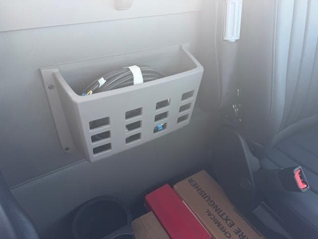 2027 Peterbilt 567 — photo 35