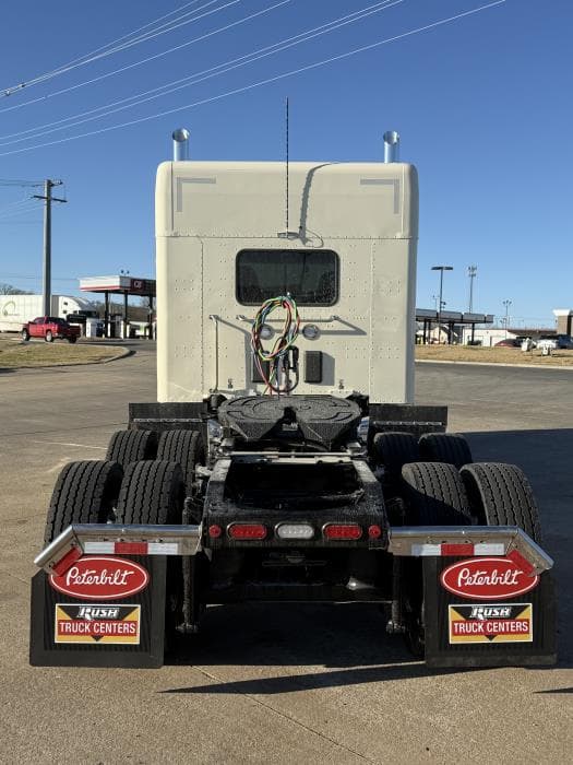 2027 Peterbilt 589 — photo 9