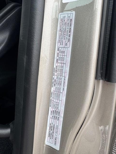 2027 Peterbilt 589 — photo 16