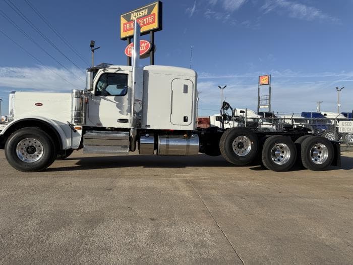 2027 Peterbilt 589 — photo 5