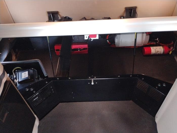 2022 Peterbilt 579 — photo 21