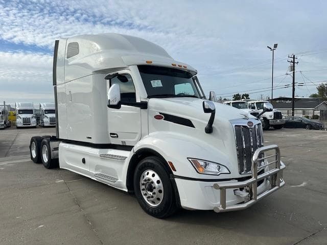 2024 Peterbilt 579 — photo 10