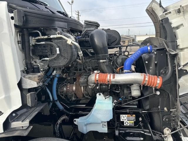 2024 Peterbilt 579 — photo 13