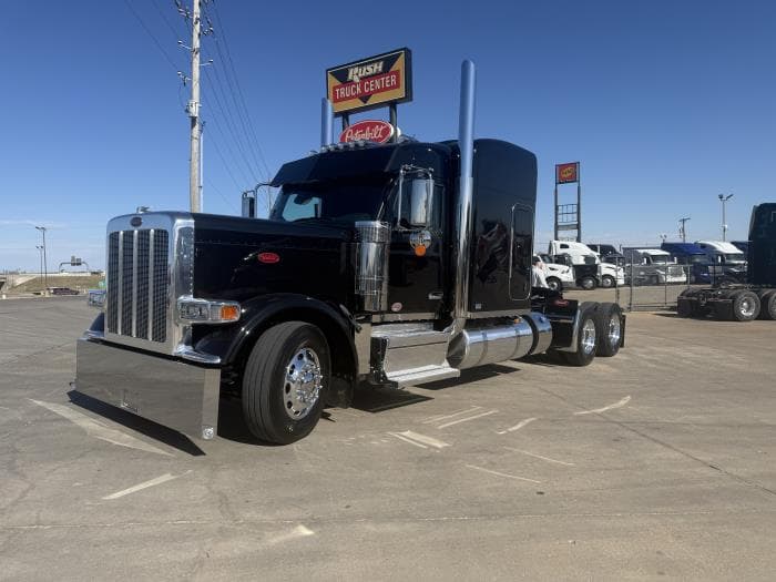 2026 Peterbilt 589 — photo 2