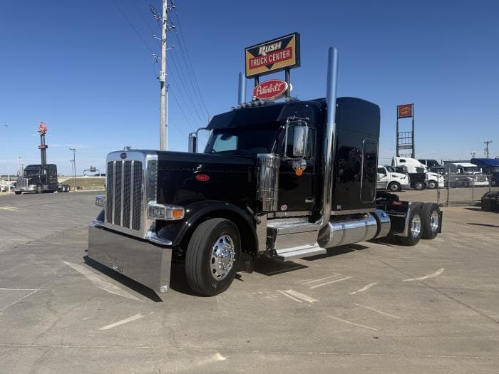 2026 Peterbilt 589 — photo 4