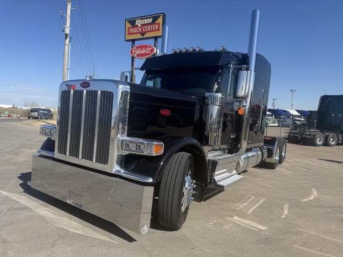 2026 Peterbilt 589 — photo 5