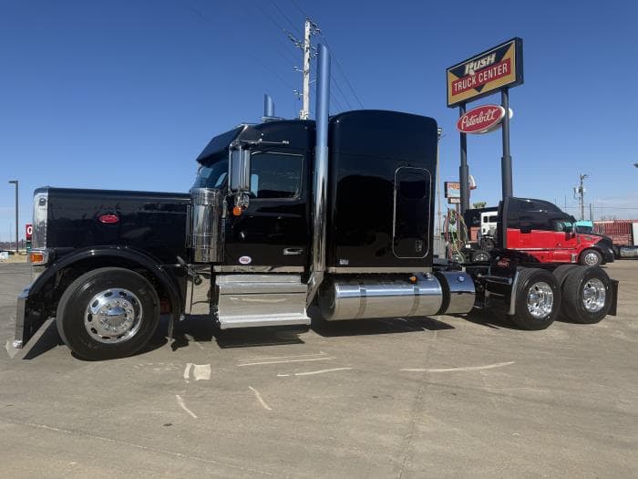 2026 Peterbilt 589 — photo 6