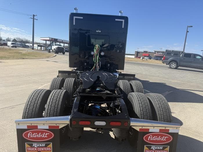 2026 Peterbilt 589 — photo 12