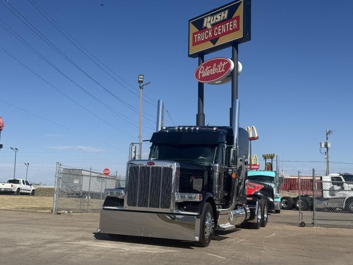 2026 Peterbilt 589 — photo 13