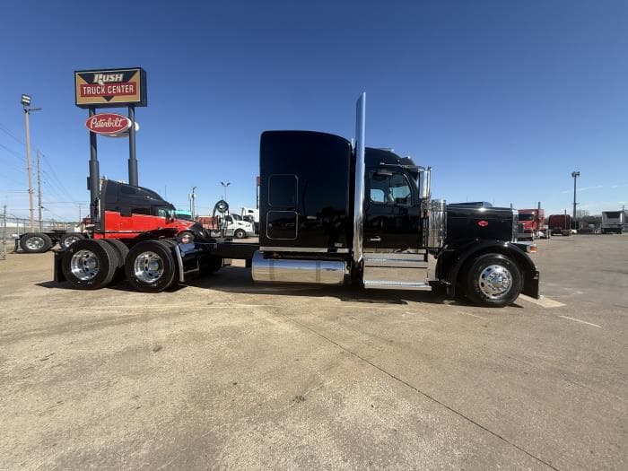 2026 Peterbilt 589 — photo 17