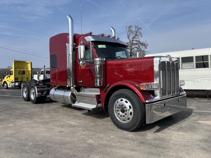 2027 Peterbilt 589 — photo 6