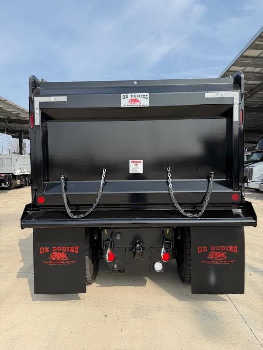 2026 Peterbilt 567 — photo 7