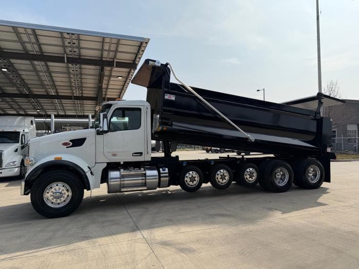 2026 Peterbilt 567 — photo 16