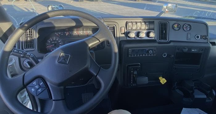 2026 International MV — photo 11